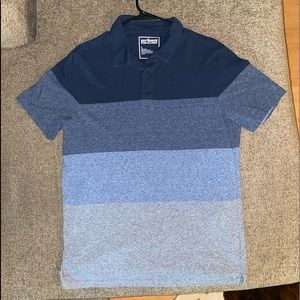 Urban pipeline Polo